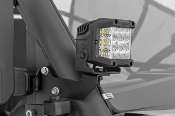LED Cube Light Kit | CFMoto UForce 1000/1000XL