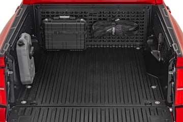 Molle Panel Kit | Toyota Tacoma 2WD/4WD (2024-2025)