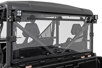 LED Light Kit | Rear Mount | CFMOTO UFORCE 1000