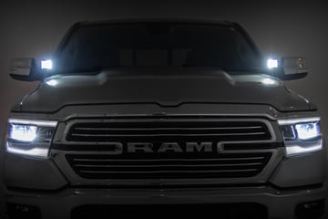 LED Light Kit | Ram 1500 2WD/4WD (2019-2026)