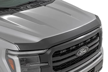 Hood Protector | Ford F-150 2WD/4WD (2021-2025)