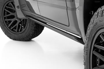 Power Running Boards | HT-Series | Crew Cab | Ram 1500 (19-25)/1500 TRX (21-24)