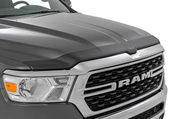 Hood Protector | Ram 1500 2WD/4WD (2019-2025)