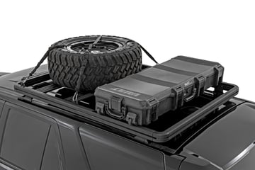 Roof Rack | Toyota 4Runner 2WD/4WD (2025)