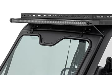 50" LED Light Kit | Deck Roof | Can-Am Defender MAX HD10