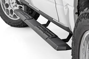 TR2 Running Boards | Ram 1500 (19-26)/1500 TRX (21-24)