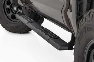 TR2 Running Boards | CrewMax | Toyota Tundra 2WD/4WD (2007-2021)