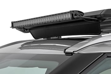 30-Inch LED Light Kit | Roof Rack | Mitsubishi Outlander (2022-2026)