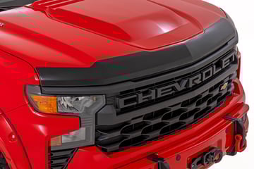 Hood Protector | Chevy Silverado 1500 2WD/4WD (2019-2026 & Refresh)