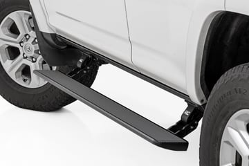 Estribos El&eacute;ctricos | Toyota 4Runner 2WD/4WD (2010-2024)