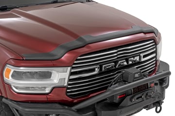 Hood Protector | Ram 2500/3500 2WD/4WD (2019-2026)