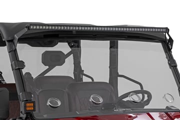 50" LED Light Kit | Single Row | CFMOTO UFORCE U10 Pro