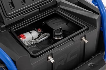 Cargo Box | 2 & 4 Seater | Honda Talon 1000 