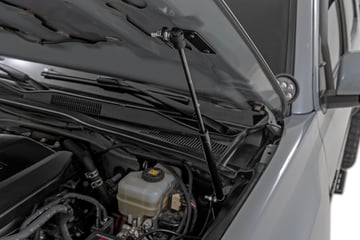 Hood Struts | Hydraulic | Toyota Tacoma 2WD/4WD (2016-2023)