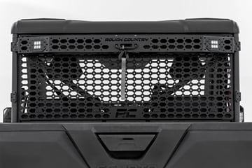 Game Loader | CFMOTO UFORCE 1000/1000XL