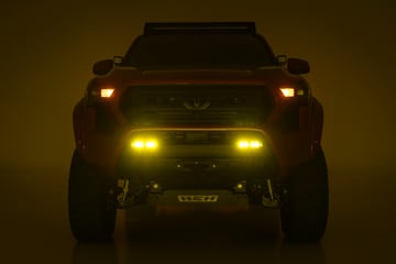 LED Fog Light Kit | Toyota Tacoma 2WD/4WD (2024-2026)