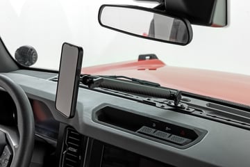 Accessory Dash Mount | Ford Bronco 4WD (2021-2025)