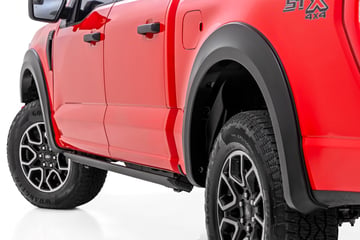 Sport Fender Flares | Ford F-150 2WD/4WD (2021-2026)