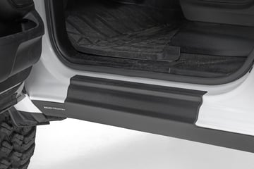 Trail Cladding | Rocker Sill Plates | Ram 1500 2WD/4WD (2019-2026)