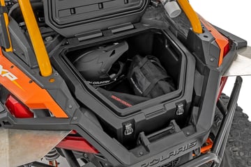 Cargo Box | 63.5 GL | Polaris RZR Turbo R 4 