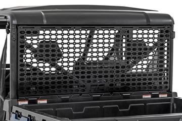 Molle Panel Kit | Rear Window | CFMOTO UFORCE 1000 