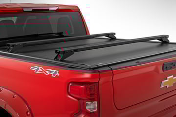 Adjustable Crossbars | Universal T-Slot