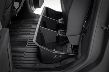 Under Seat Storage | Tesla Cybertruck 4WD (2024-2025)