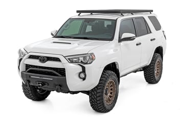 Roof Rack | Toyota 4Runner 2WD/4WD (2010-2024)