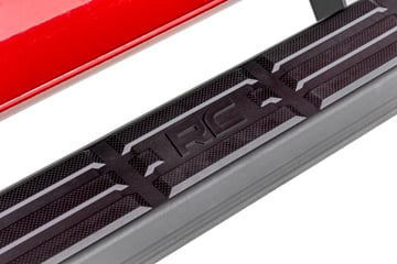 TR2 Running Boards | CrewMax | Toyota Tundra 2WD/4WD (2022-2026)