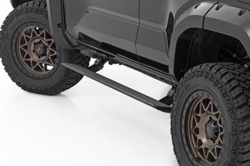 Power Running Boards | HT-Series | Toyota 4Runner (2025-2026)