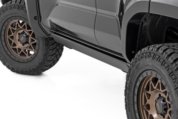 Power Running Boards | HT-Series | Toyota 4Runner (2025-2026)