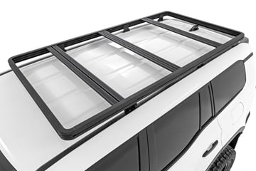 Roof Rack | Toyota Land Cruiser 4WD (2024-2025)