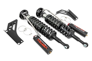 Vertex 2.5 Reservoir Coilovers | 3" | Toyota 4Runner 4WD (2010-2024)