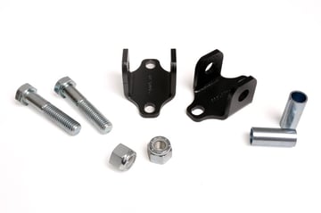 Front Lower Bar Pin Eliminator Kit [1088]