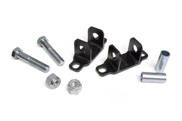 Rear Upper Bar Pin Eliminator Kit [1089]