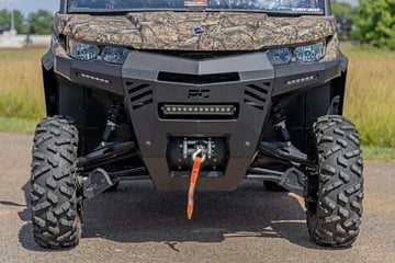 Bumper | Front | Can-Am Defender HD 8/HD 9/HD 10