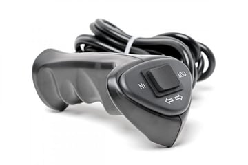 Quick Disconnect Winch Power Cable (7ft) [RS107]