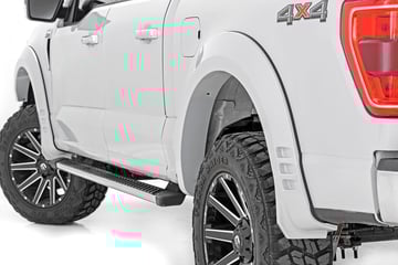 Fender Flares | Ford F-150 2WD/4WD (2021-2025)