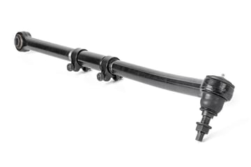 Front Forged Adjustable Track Bar (1.5-8in) for 2017-2018 Ford F-250 / 350 Super Duty Pickups [51002]