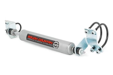 N2.0 Steering Stabilizer [87375.20]