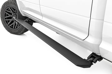 Power Running Boards | Ram 2500/3500 (10-25)