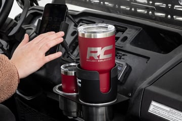 Rough Country 20oz Tumbler [T20]