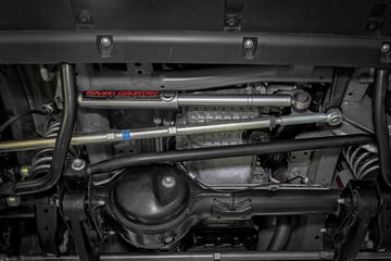 N3 Steering Stabilizer | Suzuki Jimny (2018-2025)