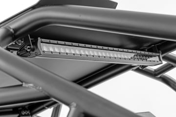 30" LED Light Kit | Rear Facing | Polaris RZR Turbo R 4 