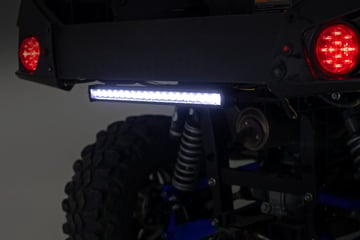 20" LED Light Kit | Under Bed Mount | Kawasaki Teryx 1000/Teryx4 800 