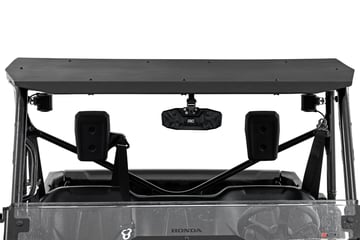 UTV Roof | HDPE | Honda Pioneer 1000 