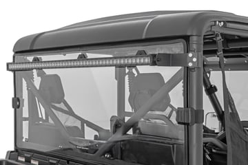 50" LED Light Kit | Rear-Facing | CFMOTO UFORCE 1000 