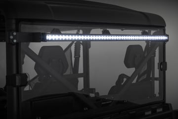 50" LED Light Kit | Rear-Facing | CFMOTO UFORCE 1000 
