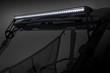 50" LED Light Kit | CFMOTO UFORCE 1000 