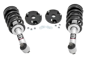 2 Inch Lift Kit | GMC Yukon/Yukon XL 1500 4WD (2021-2026)
